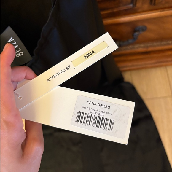 Bevza Dress - Picture 8 of 8